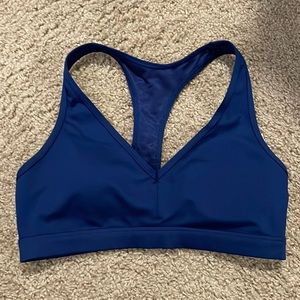 Victoria’s Secret sports bra